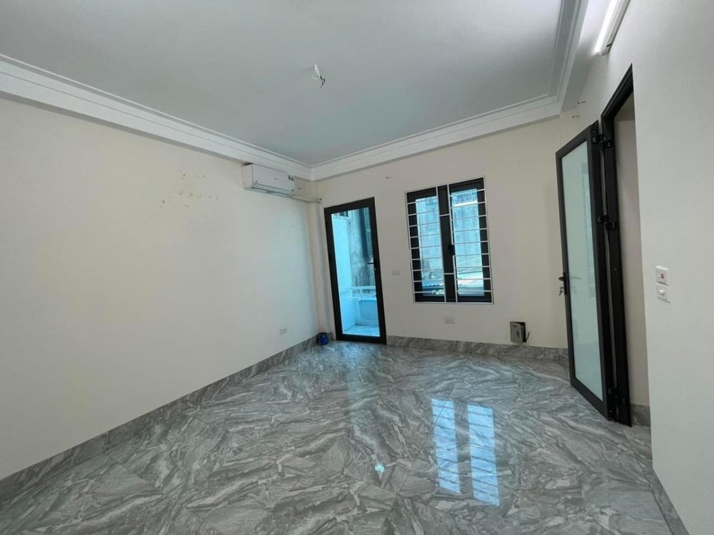 Nhà phố Hà Đông - Mặt Ngõ Ô Tô - 51m2, 4 Tầng - Giá 5 tỷ