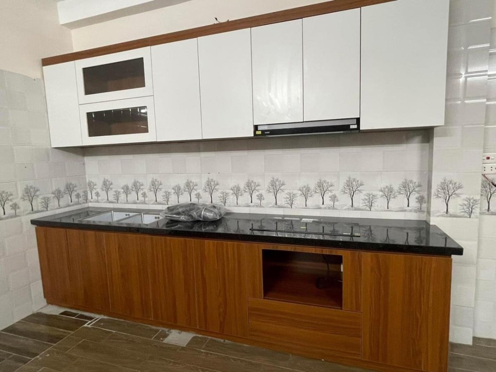 Nhà phố Hà Đông - Mặt Ngõ Ô Tô - 51m2, 4 Tầng - Giá 5 tỷ