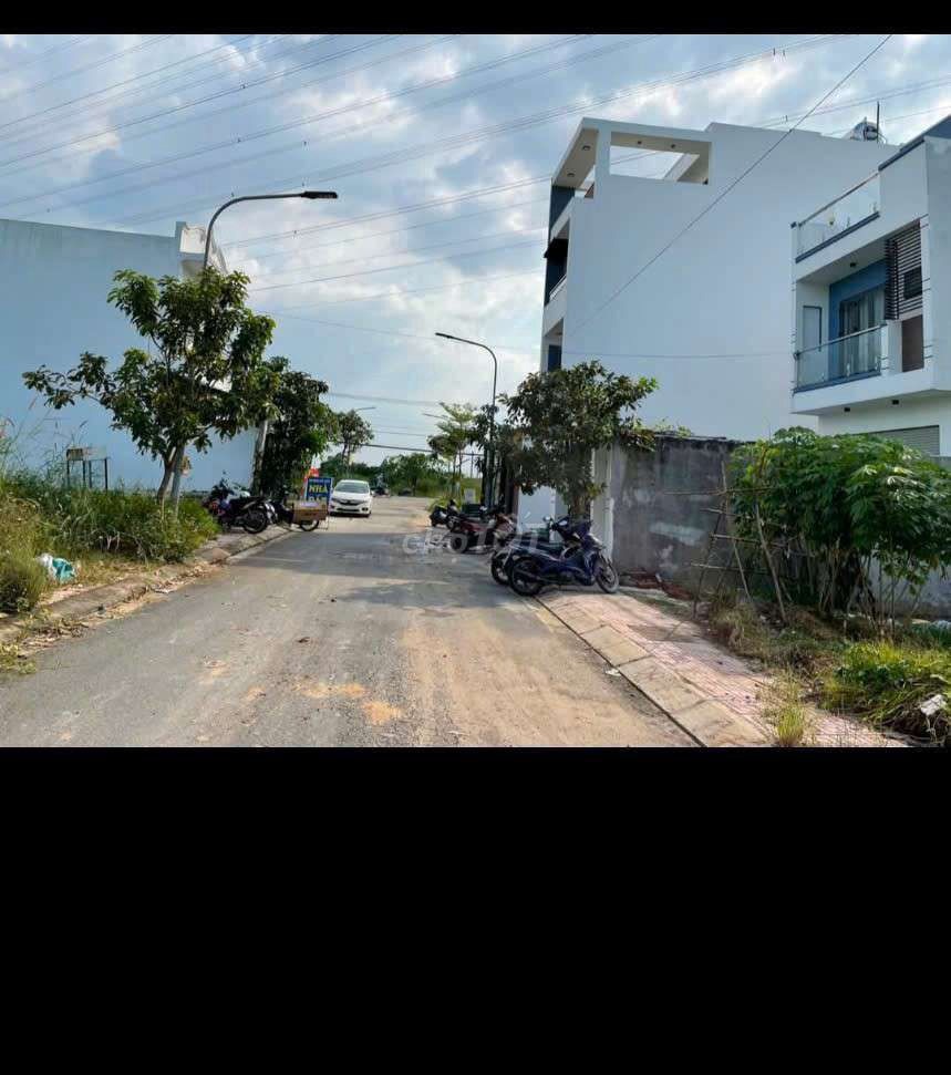 Bán Gấp Lô Đất KCN Tây Bắc - 150m² - Đầu Tư/Xây Dựng Nhà Trọ - Lợi Nhuận Cao