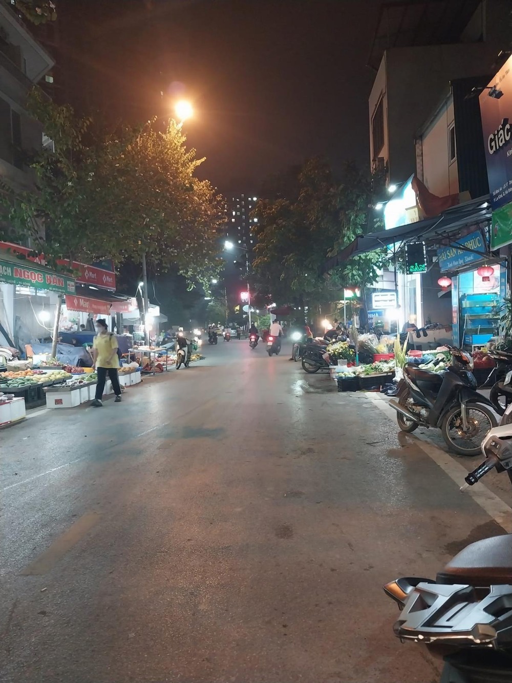 Liền Kề Văn Khê Hà Đông: Vị Trí Vàng Mặt Đường, Kinh Doanh Đỉnh Cao