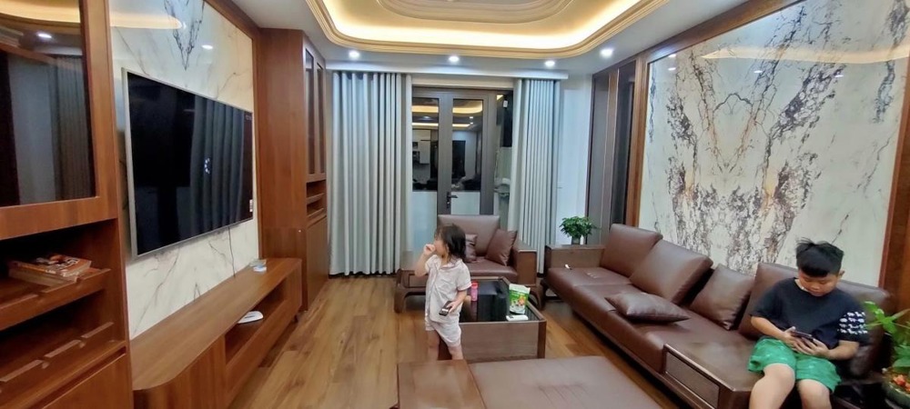 Dịch Vụ Cho Thuê/Bán Nhà Phố 7 Tầng, Mặt Đường La Dương, Hà Đông