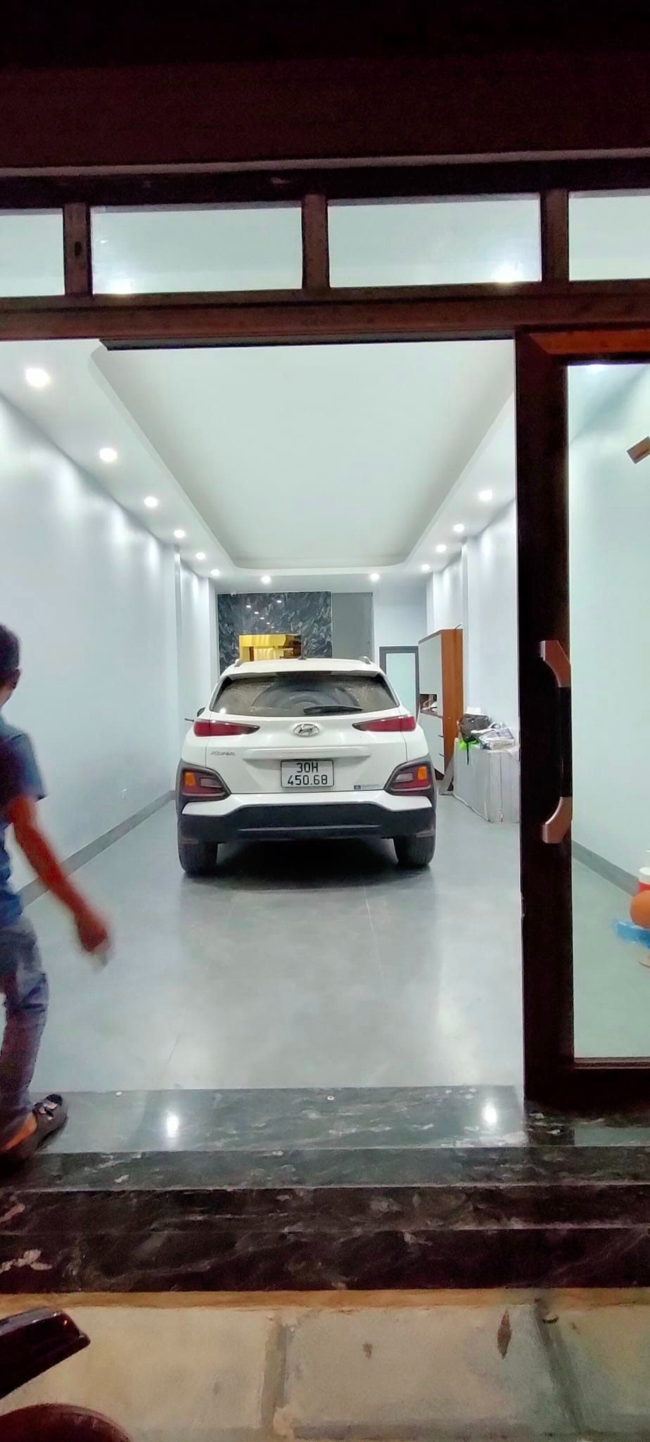 Dịch Vụ Cho Thuê/Bán Nhà Phố 7 Tầng, Mặt Đường La Dương, Hà Đông