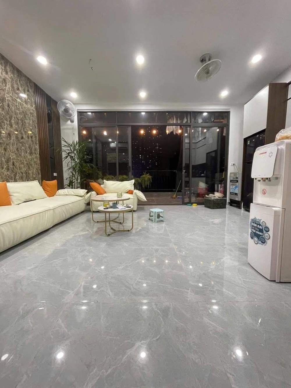Bán Toà Văn Phòng Trần Phú, Hà Đông - 54m2 x 7 Tầng, Mặt Tiền 6m, Kinh Doanh