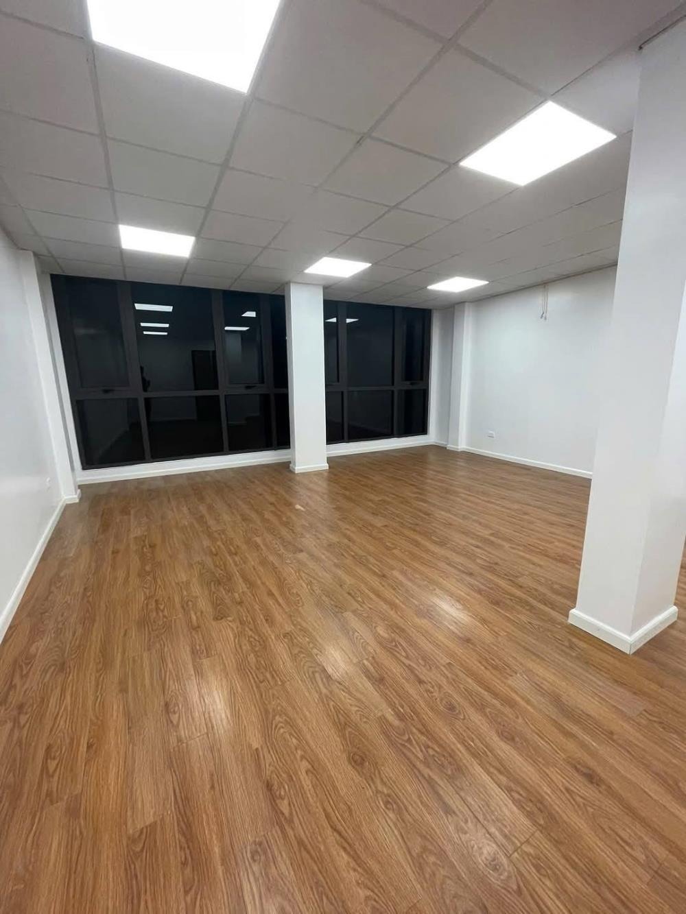 Bán Toà Văn Phòng Trần Phú, Hà Đông - 54m2 x 7 Tầng, Mặt Tiền 6m, Kinh Doanh