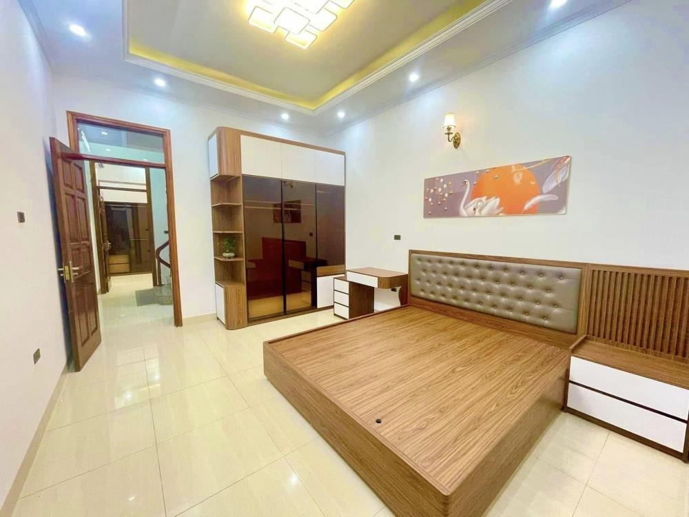 Bán nhà Bùi Xương Trạch, Thanh Xuân - 4 Tầng, 7.9 Tỷ, Ô Tô Đỗ Cửa