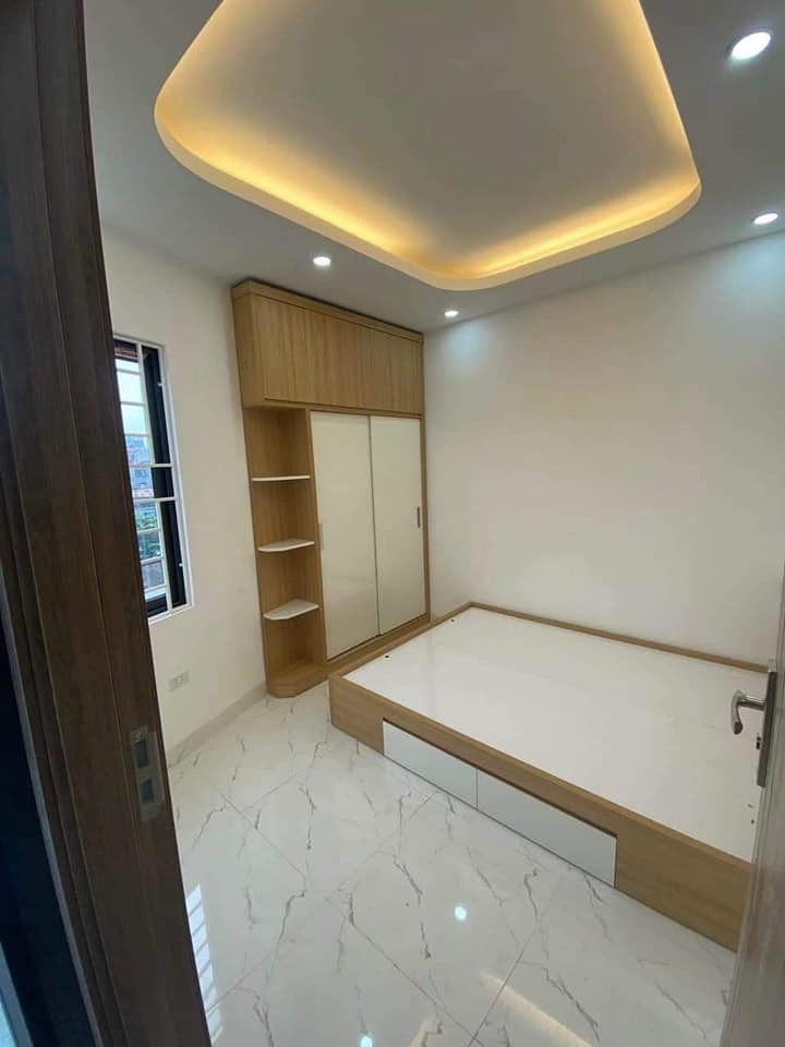 Căn Hộ Kim Mã - Ba Đình: Giá Từ 700tr, Full Nội Thất, 1-2PN, Ô Tô Đỗ Cận Kề