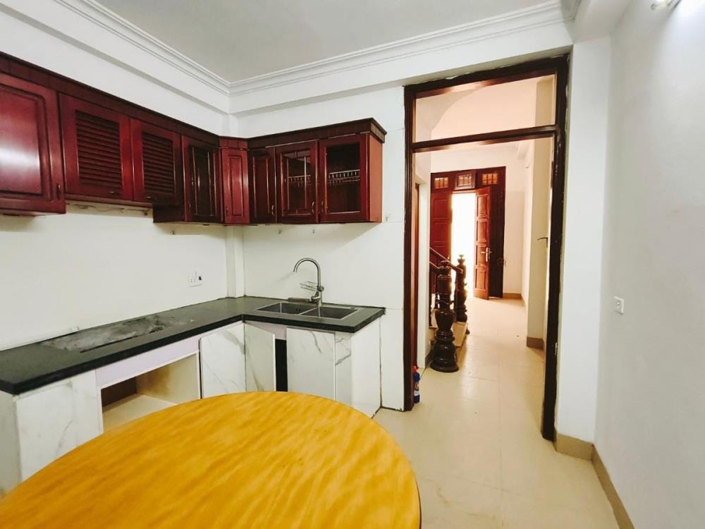 Nhà Đại Mỗ 4 Tầng, Oto Đỗ - Giá 5.68 Tỷ - Pháp Lý Rõ Ràng