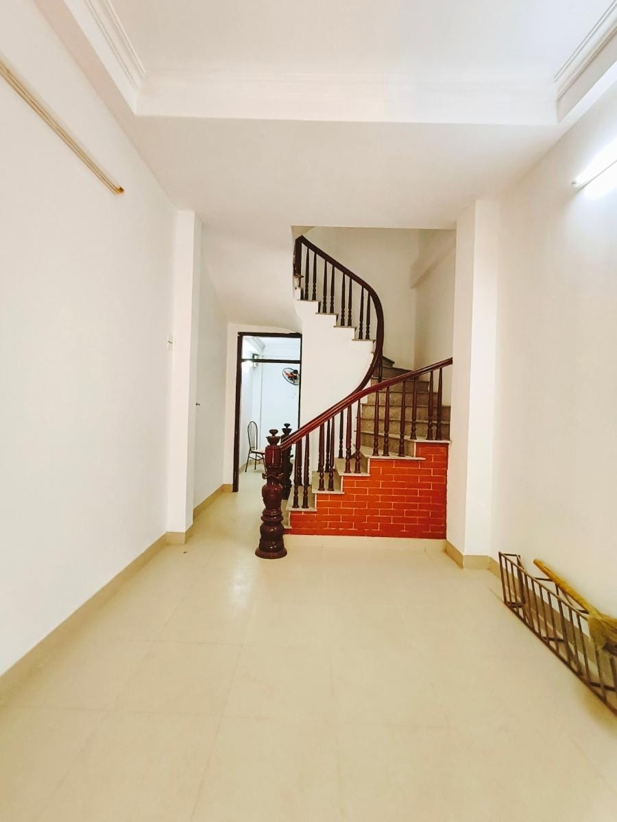 Nhà Đại Mỗ 4 Tầng, Oto Đỗ - Giá 5.68 Tỷ - Pháp Lý Rõ Ràng