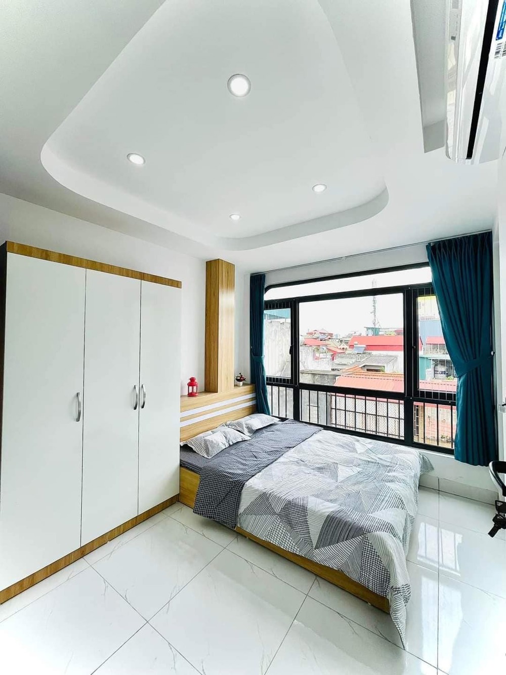 Chung Cư N5 Đông Tác: Căn Hộ 1-2PN, Full Nội Thất, Giá Từ 650tr - Vị Trí Vàng