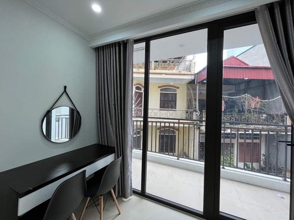 Chung Cư N5 Đông Tác: Căn Hộ 1-2PN, Full Nội Thất, Giá Từ 650tr - Vị Trí Vàng