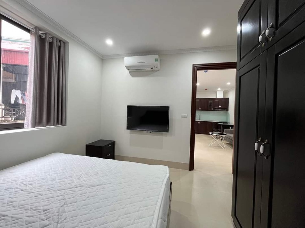 Chung Cư N5 Đông Tác: Căn Hộ 1-2PN, Full Nội Thất, Giá Từ 650tr - Vị Trí Vàng