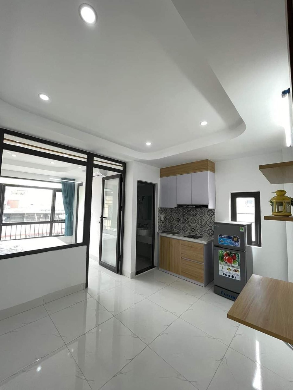 Chung Cư N5 Đông Tác: Căn Hộ 1-2PN, Full Nội Thất, Giá Từ 650tr - Vị Trí Vàng