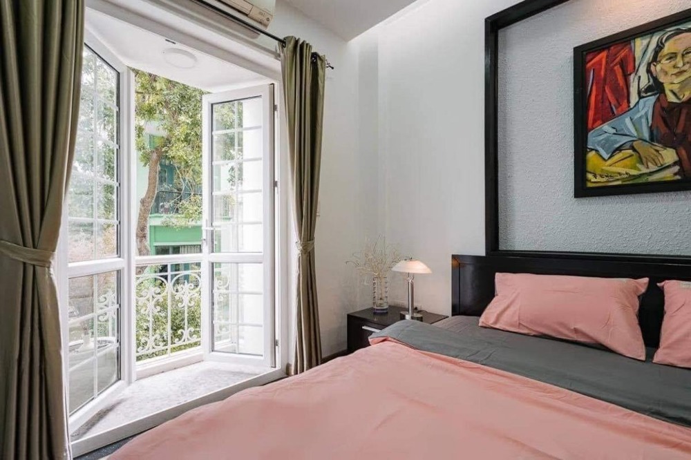 Chung Cư N5 Đông Tác: Căn Hộ 1-2PN, Full Nội Thất, Giá Từ 650tr - Vị Trí Vàng