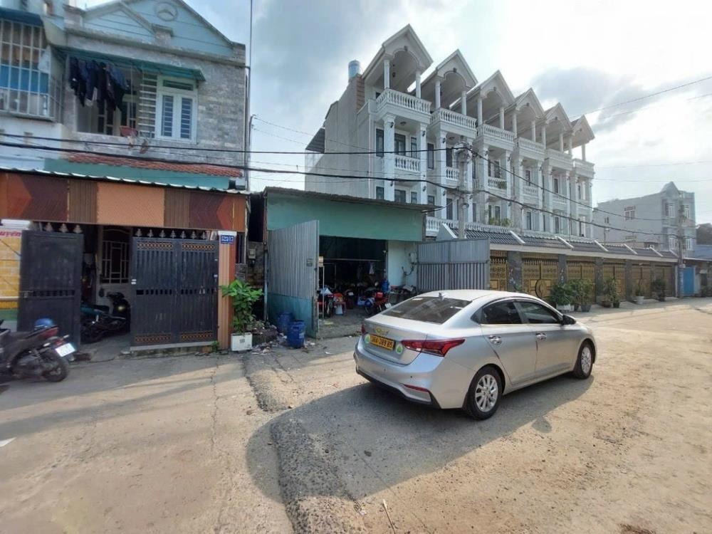 Bán Gấp Nhà C4 Cho Thuê 12tr/tháng, Lê Văn Khương, Quận 12 - 7.2 tỷ