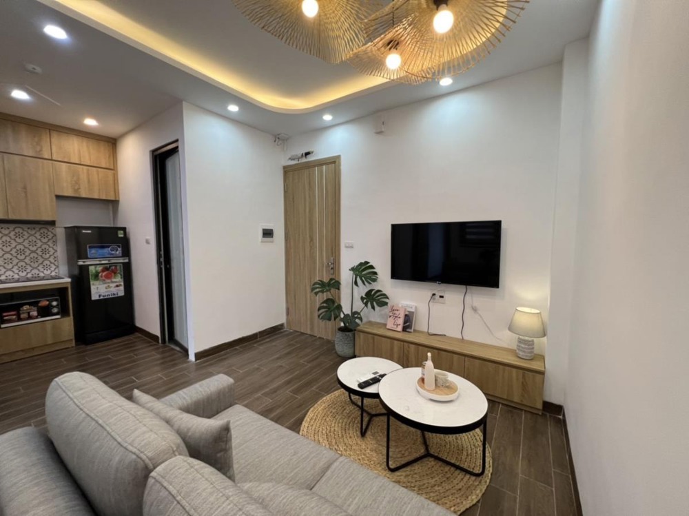 Căn Hộ Kim Mã - Giá Từ 600 triệu - Pháp Lý Sổ Đỏ - Vị Trí Trung Tâm
