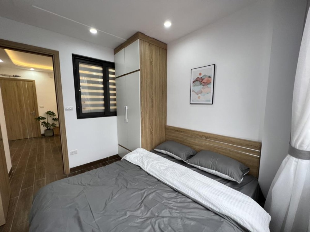 Căn Hộ Kim Mã - Giá Từ 600 triệu - Pháp Lý Sổ Đỏ - Vị Trí Trung Tâm