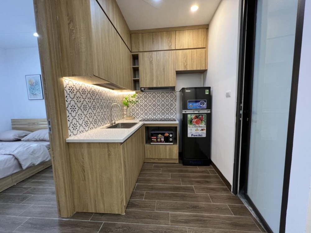 Căn Hộ Kim Mã - Giá Từ 600 triệu - Pháp Lý Sổ Đỏ - Vị Trí Trung Tâm