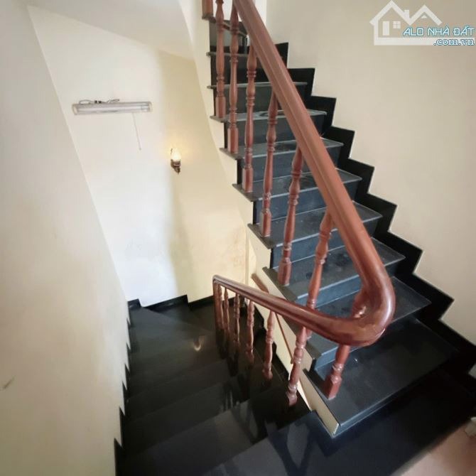 Nhà Gò Vấp 3 Tầng, 105m2, Giá 7.98 Tỷ - Nguyễn Văn Khối