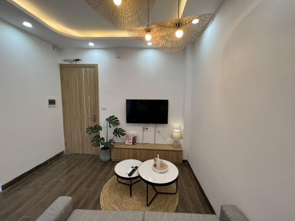 Căn Hộ Kim Mã - Giá Từ 600 triệu - Pháp Lý Sổ Đỏ - Vị Trí Trung Tâm