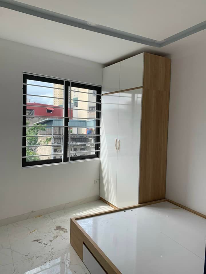 Bảng Giá Chung Cư Mini Yên Lãng: Cập Nhật Mới Nhất 2024 | Giá Từ 540tr