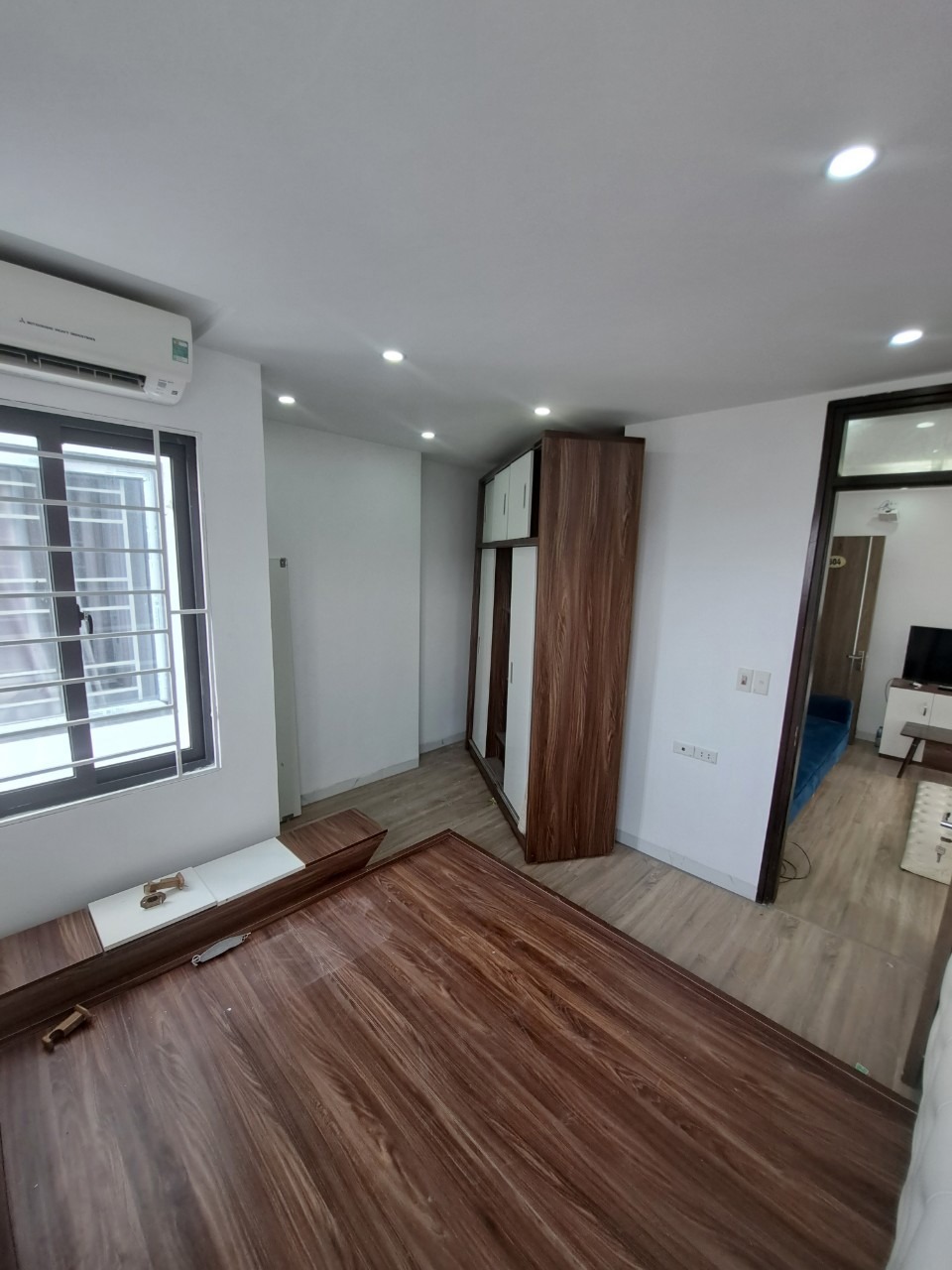 Bảng Giá Chung Cư Mini Yên Lãng: Cập Nhật Mới Nhất 2024 | Giá Từ 540tr