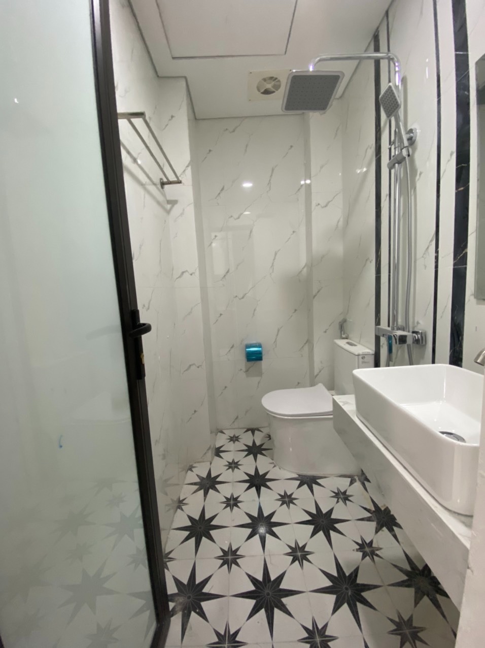 Bán Chung Cư Mini Đội Cấn - Giá Rẻ, Nội Thất Cao Cấp, Gần Bảo Tàng