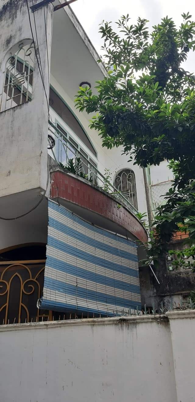 Nhà Sổ Hồng Phú Nhuận: 1 Trệt 1 Lầu, 66m2, Sân Riêng, Giá 8.9 Tỷ