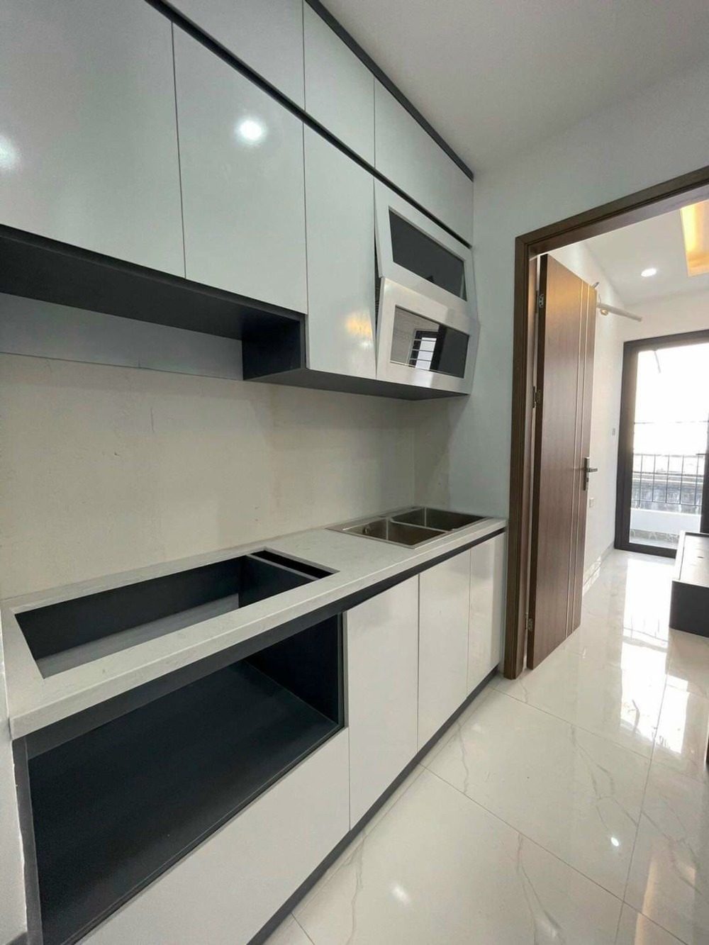 Bán Chung Cư Mini Đội Cấn - Giá Rẻ, Nội Thất Cao Cấp, Gần Bảo Tàng