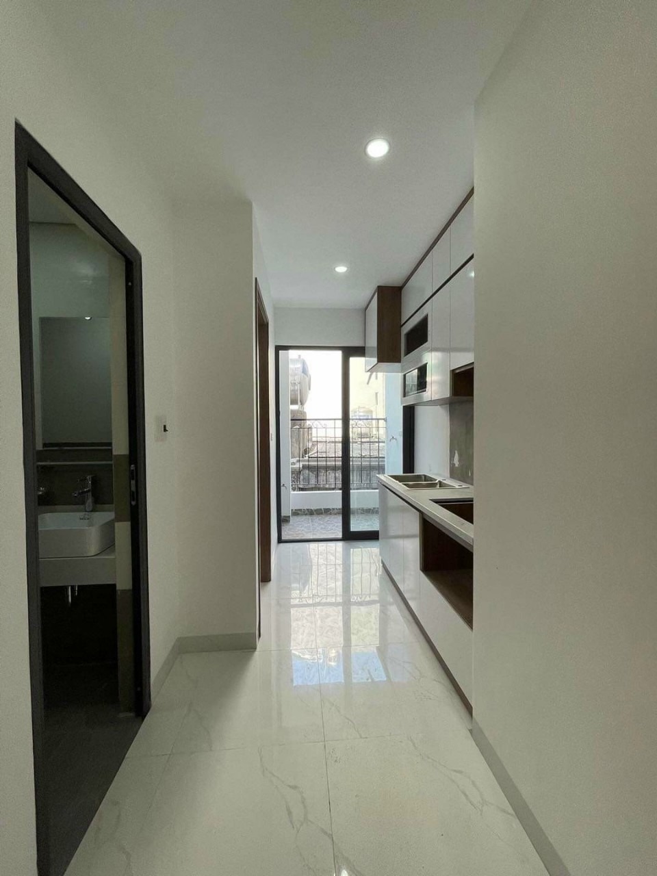 Bán Chung Cư Mini Đội Cấn - Giá Rẻ, Nội Thất Cao Cấp, Gần Bảo Tàng