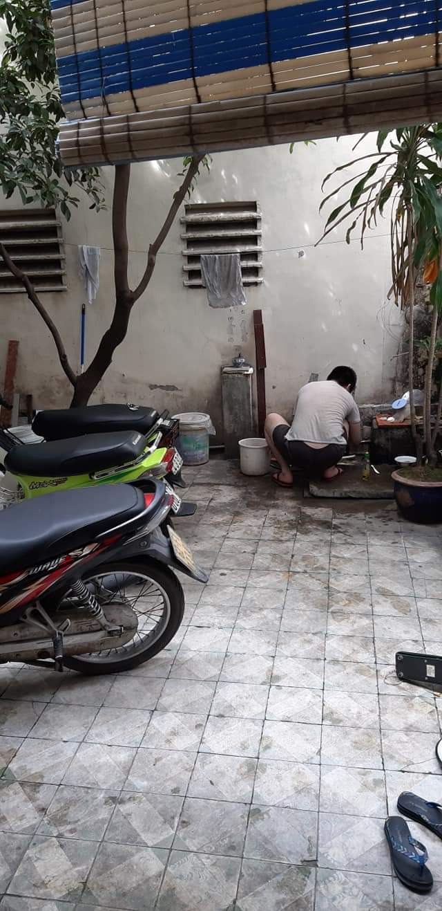 Nhà Sổ Hồng Phú Nhuận: 1 Trệt 1 Lầu, 66m2, Sân Riêng, Giá 8.9 Tỷ