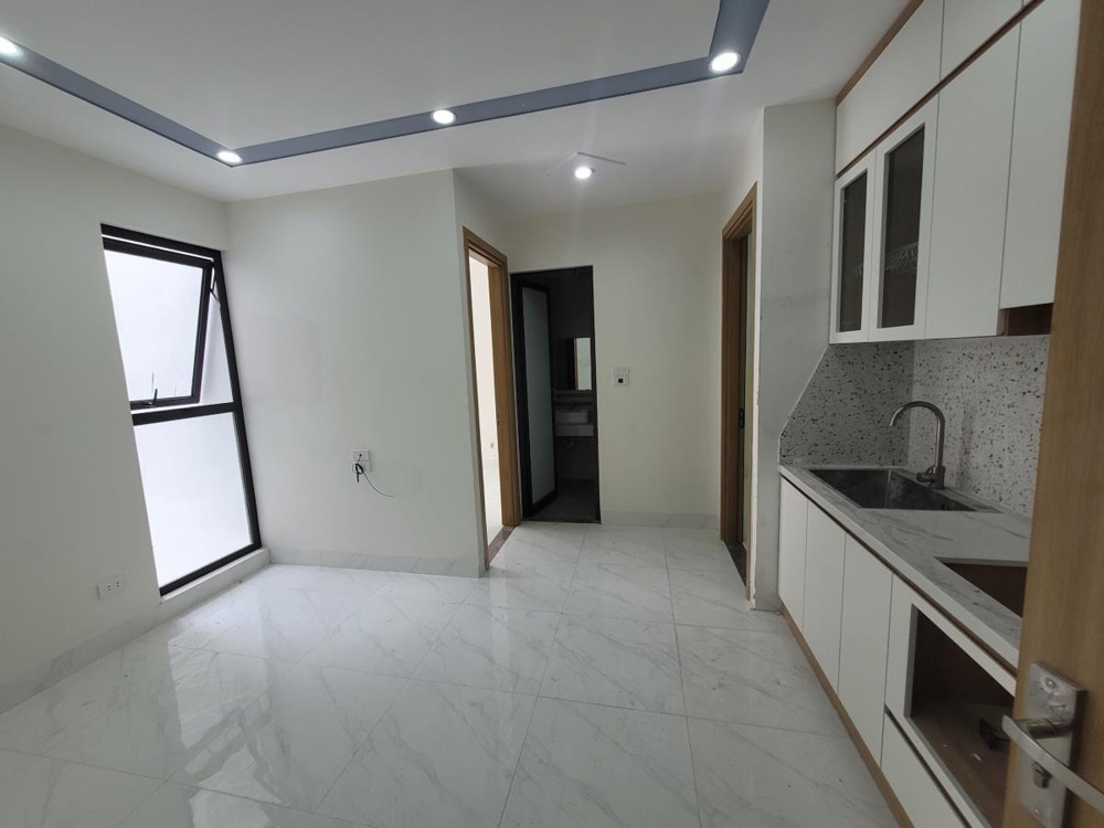 Bán Chung Cư Mini Đội Cấn - Giá Rẻ, Nội Thất Cao Cấp, Gần Bảo Tàng