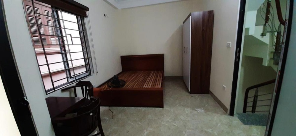 Nhà 6 Tầng Mỗ Lao Hà Đông: Vị Trí Đẹp, 9 Phòng, Cho Thuê/Ở - 9 tỷ 05