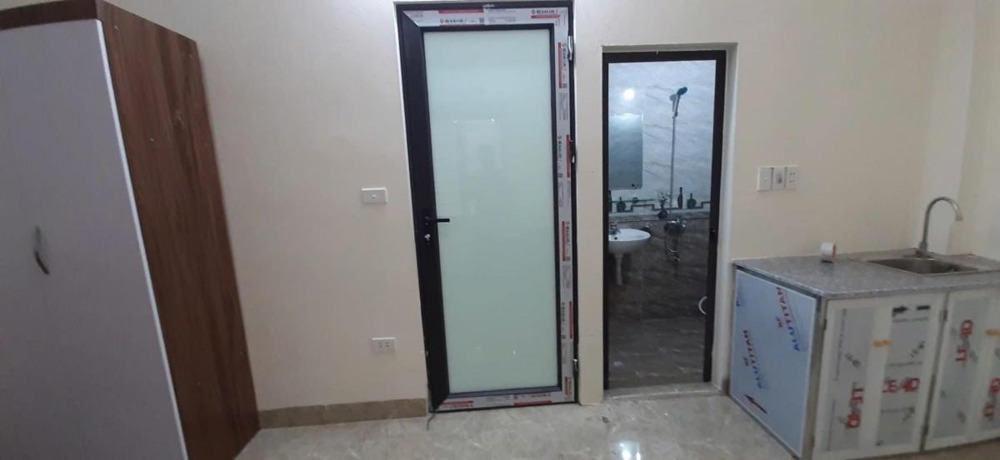 Nhà 6 Tầng Mỗ Lao Hà Đông: Vị Trí Đẹp, 9 Phòng, Cho Thuê/Ở - 9 tỷ 05