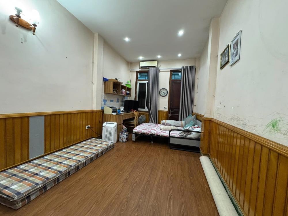Phố Cổ Tô Hiệu, Hà Đông: Nhà 3 Tầng, Phân Lô, Ô Tô Đỗ Cận Nhà - Giá Tốt