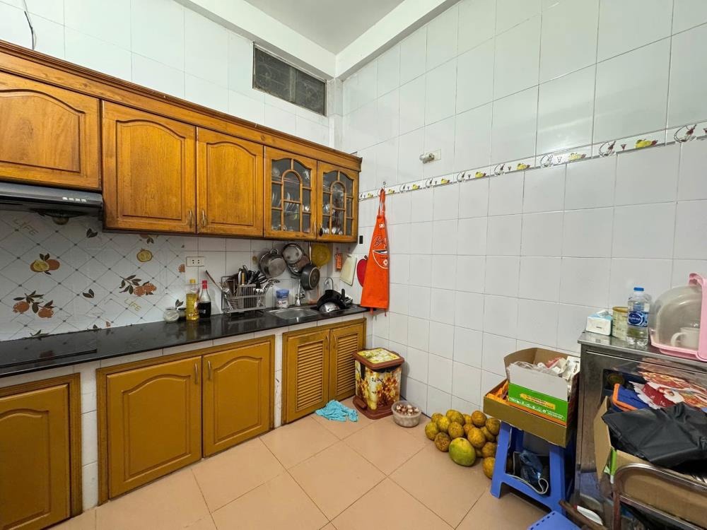 Phố Cổ Tô Hiệu, Hà Đông: Nhà 3 Tầng, Phân Lô, Ô Tô Đỗ Cận Nhà - Giá Tốt