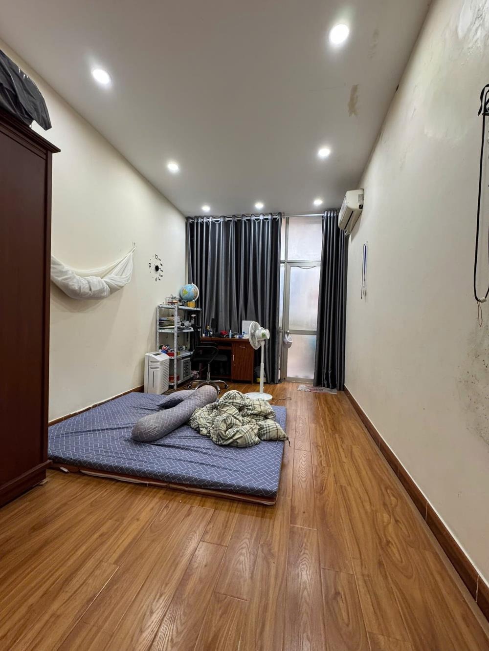 Phố Cổ Tô Hiệu, Hà Đông: Nhà 3 Tầng, Phân Lô, Ô Tô Đỗ Cận Nhà - Giá Tốt
