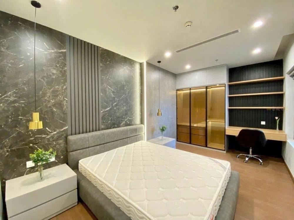 Bán Căn Góc 3PN - 128m2 Golden Palace Mễ Trì - 7.6 Tỷ