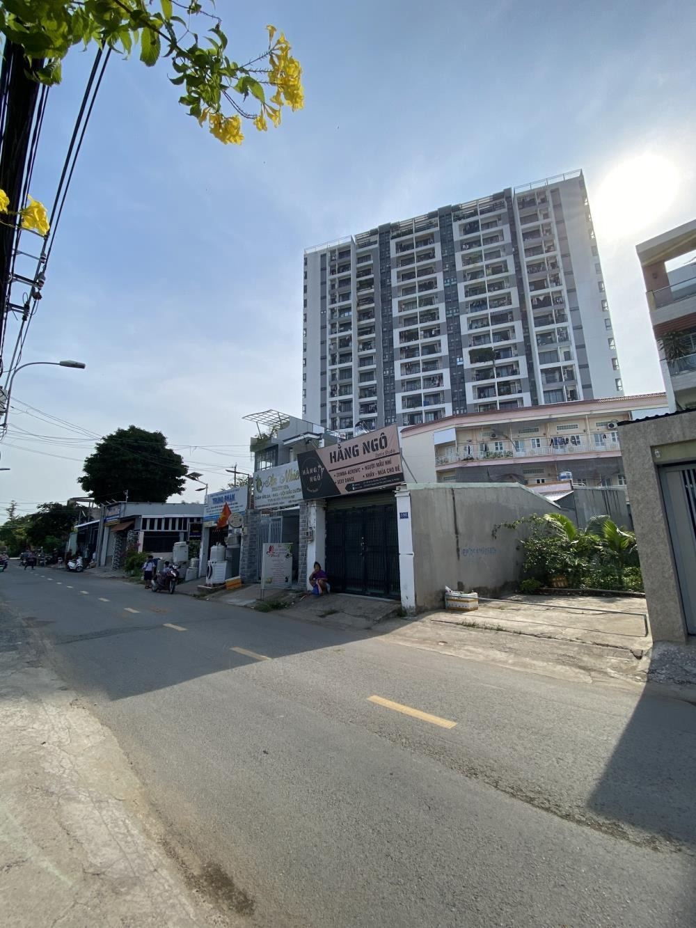 Bán Nhà 4 Tầng Hẻm Xe Hơi Quận 9 - Gần Melosa Garden, Giá 5 Tỷ+