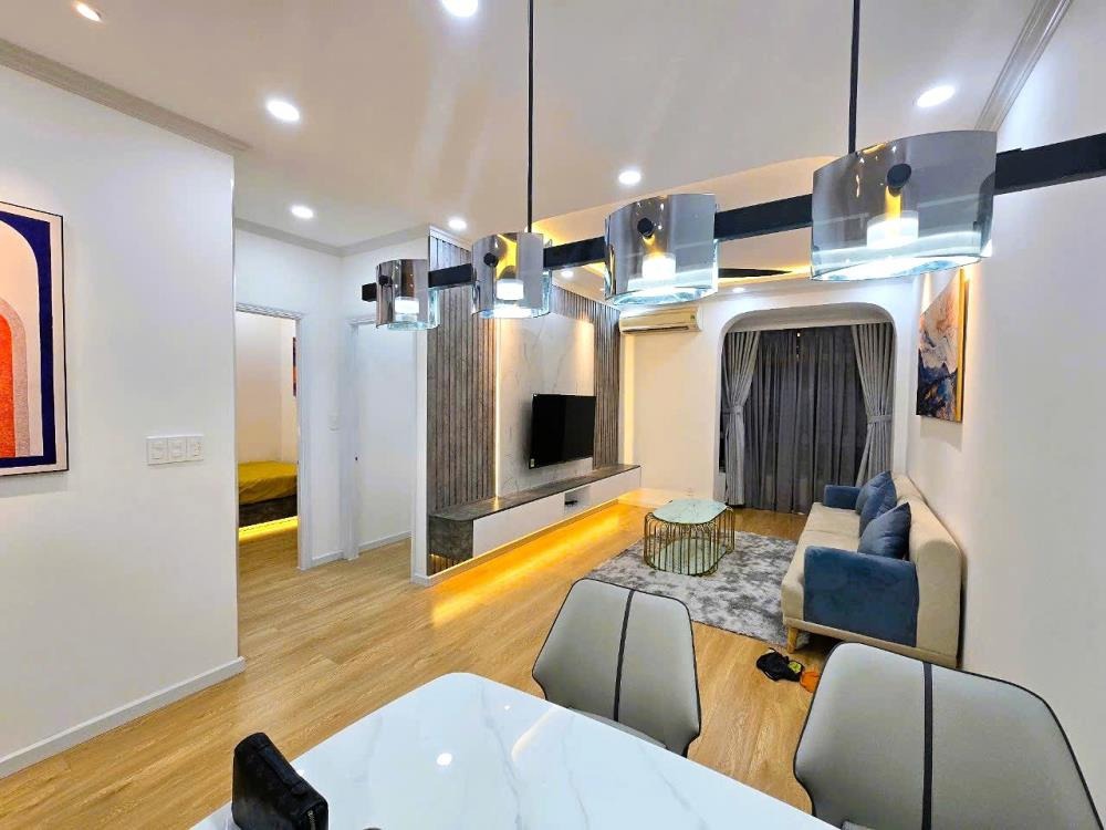 Căn Góc Sky Garden Quận 7 - 3PN, 89m², Cho Thuê 26tr/tháng - Giá Tốt