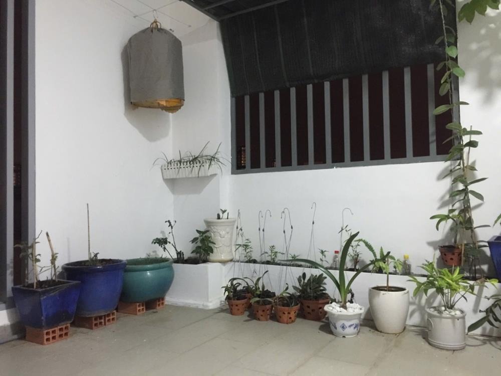 Bán Nhà 4 Tầng Hẻm Xe Hơi Quận 9 - Gần Melosa Garden, Giá 5 Tỷ+