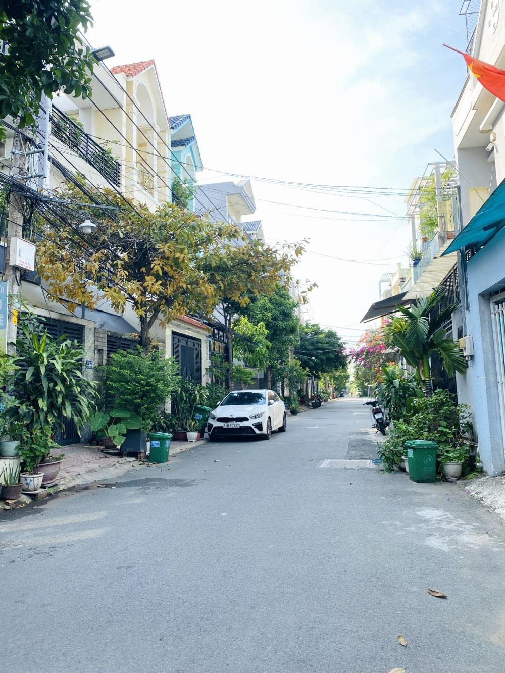 Bán Đất Nền Phân Lô Đường Gò Cát, Phú Hữu - Giá Chỉ 3 Tỷ
