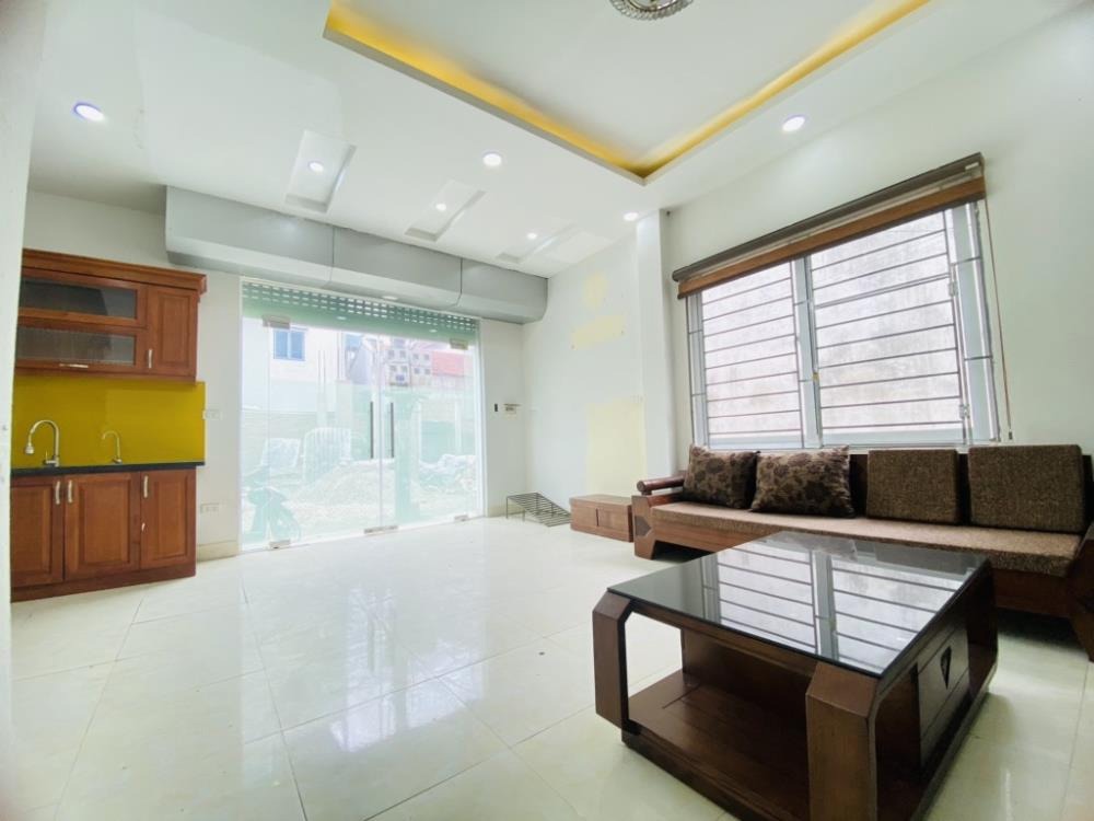 Bán Nhà 4 Tầng Lô Góc, 2 Mặt Ngõ Thoáng, Gần Ga Yên Nghĩa, Hà Đông