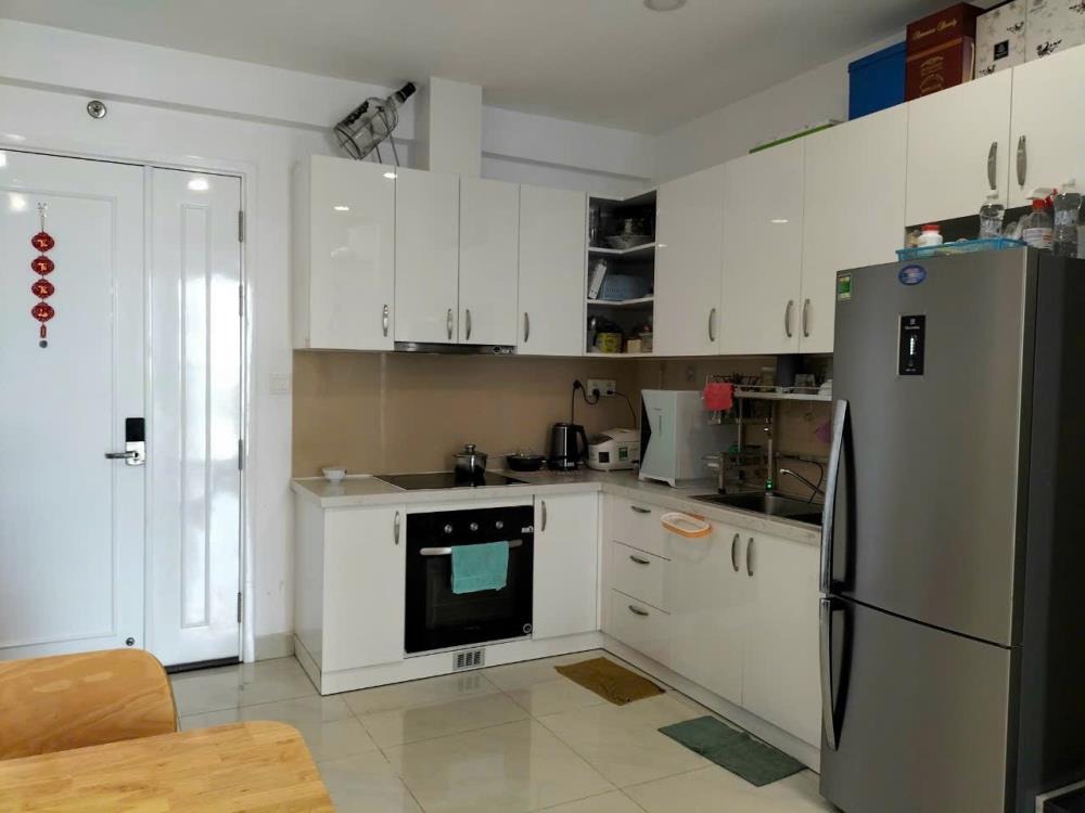 Căn Góc 3PN - 83m2 - Saigon Mia Trung Sơn - Giá 4.5 Tỷ