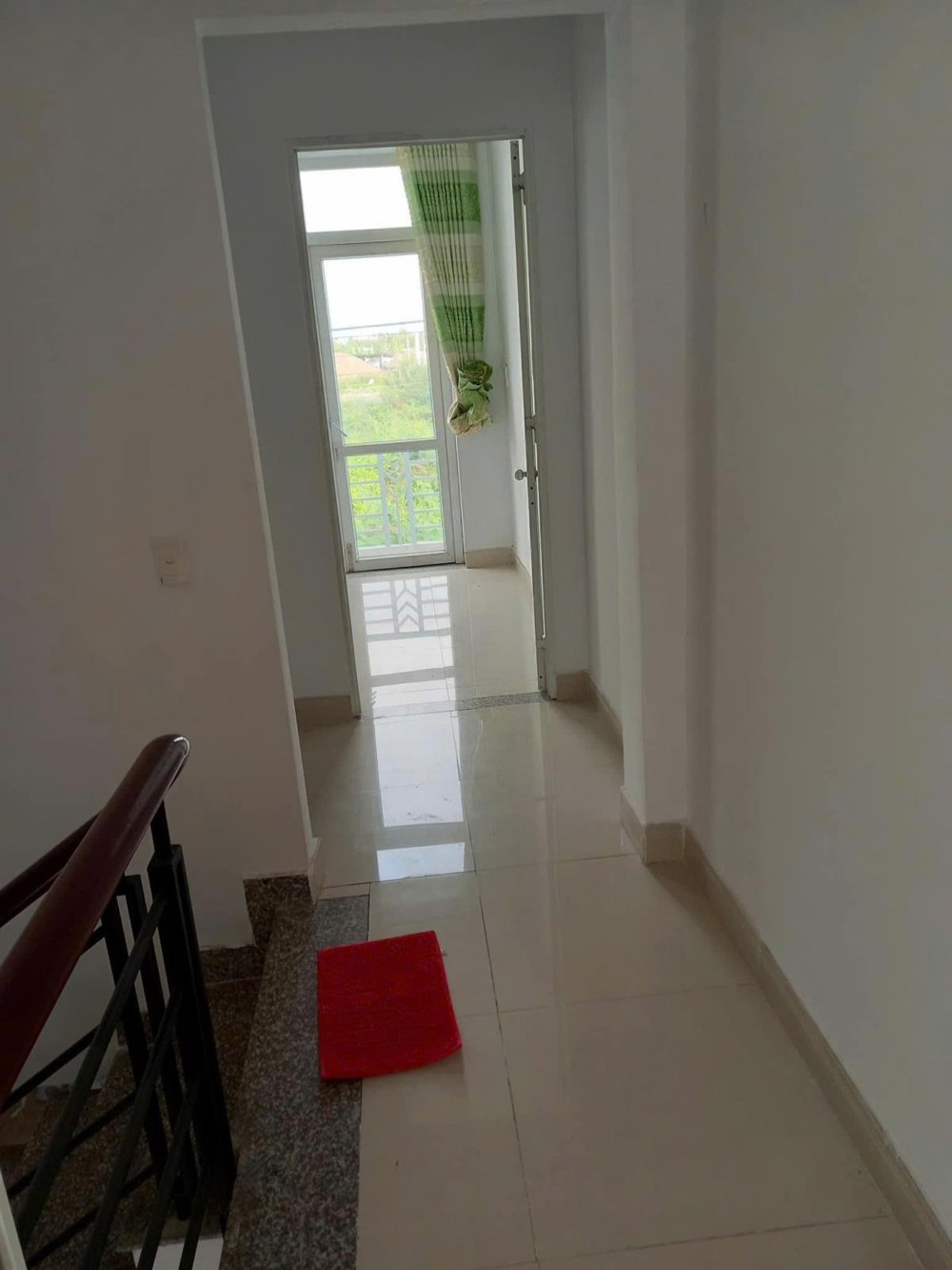 Bán Gấp Nhà 1 Trệt 1 Lầu Củ Chi - 120m2, Giá 990tr, Cho Thuê 5tr/tháng