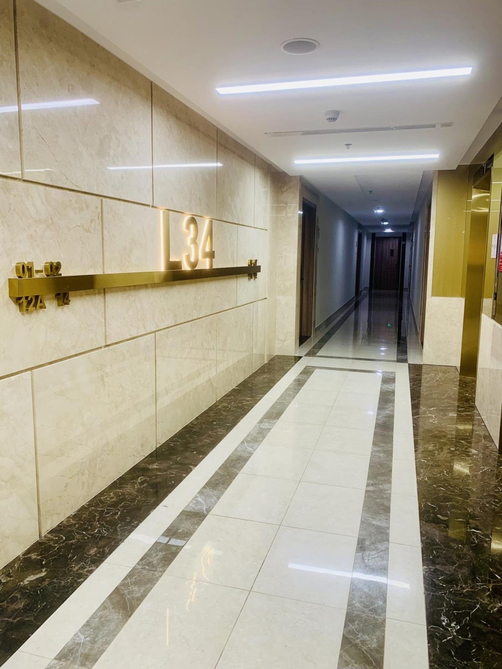 Chỉ 5 tỷ nhận nhà 106m2, 2PN, View Sông Sài Gòn - Sunwah Pearl Quận Bình Thạnh