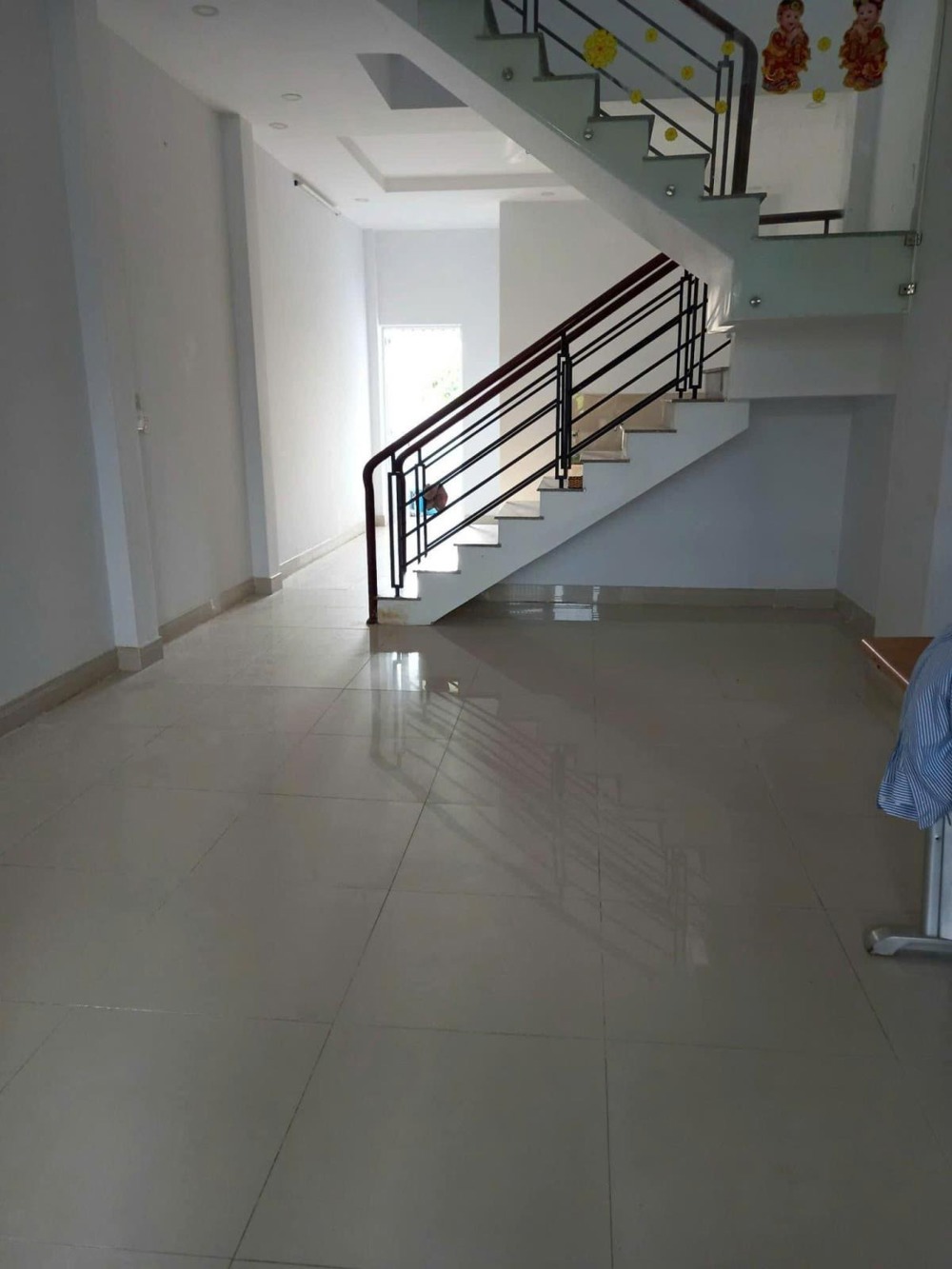 Bán Gấp Nhà 1 Trệt 1 Lầu Củ Chi - 120m2, Giá 990tr, Cho Thuê 5tr/tháng