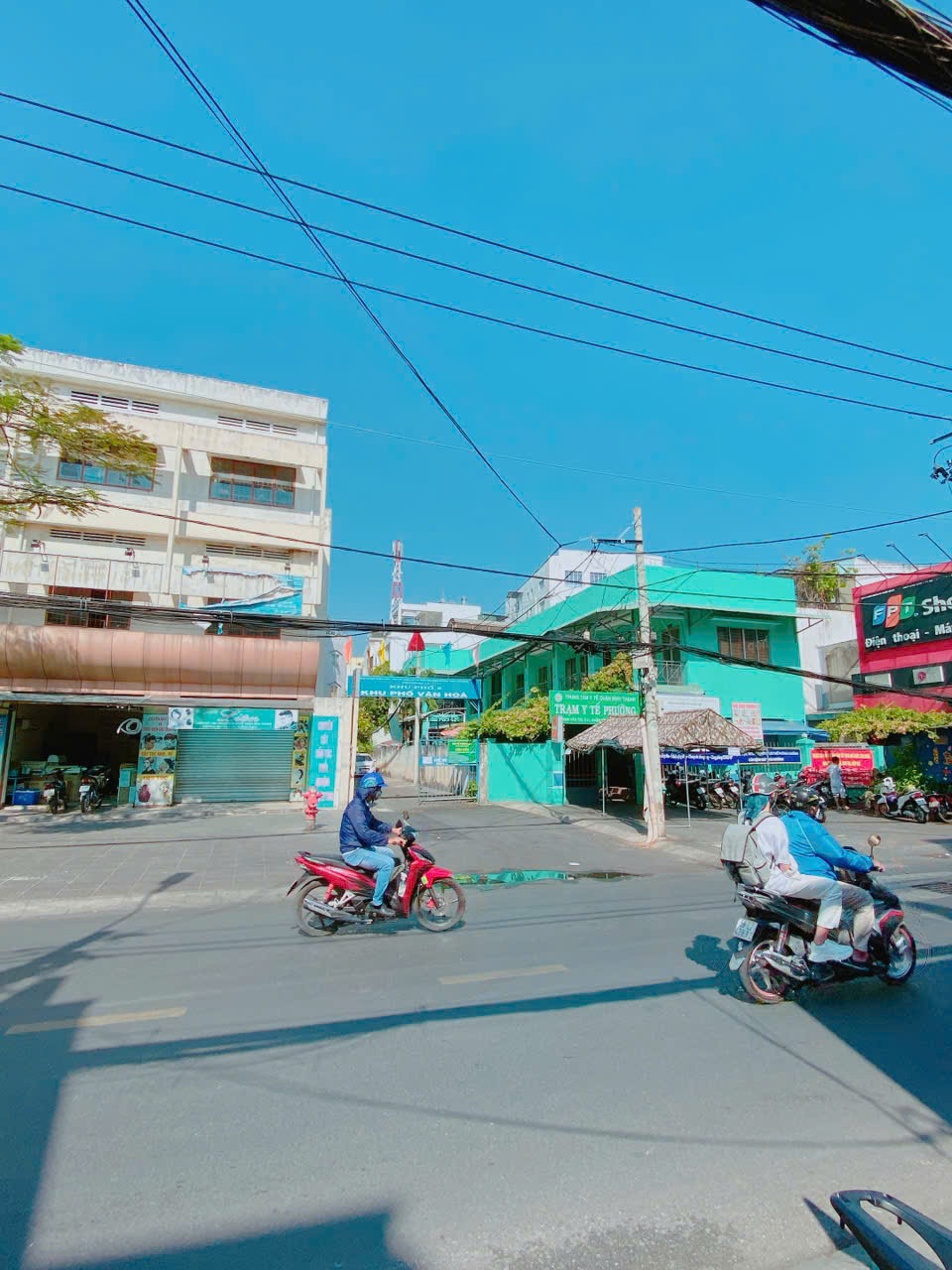 Bán Đất Thổ Cư Phan Văn Trị, Bình Thạnh - 337m² Vị Trí Vàng, Giá Tốt