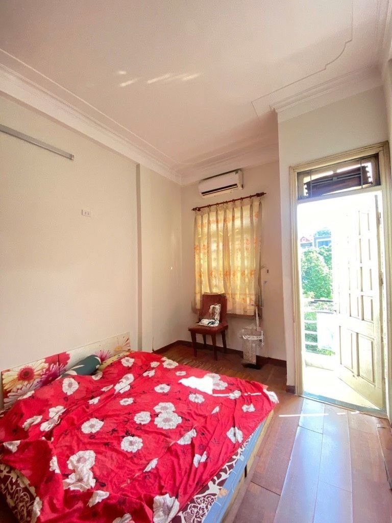 Chỉ 13 Tỷ Sở Hữu Nhà Mặt Ngõ VIP, Ngõ Rộng, Cầu Giấy
