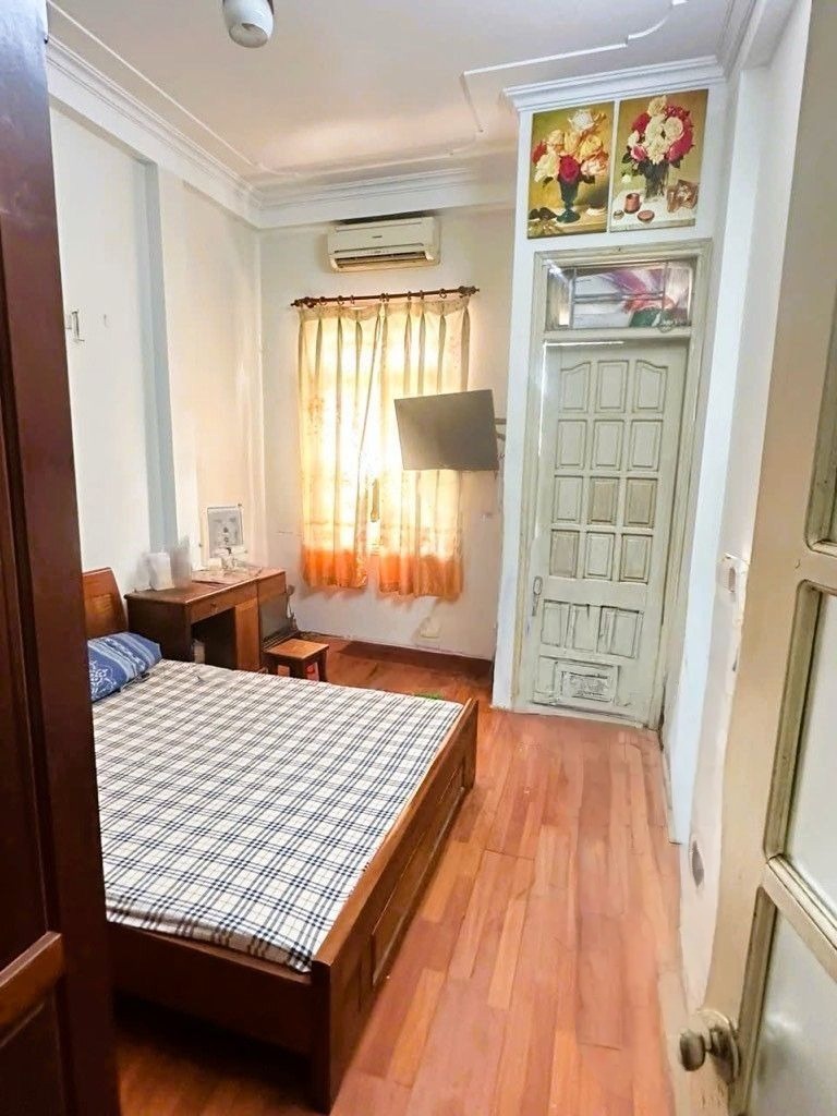 Chỉ 13 Tỷ Sở Hữu Nhà Mặt Ngõ VIP, Ngõ Rộng, Cầu Giấy
