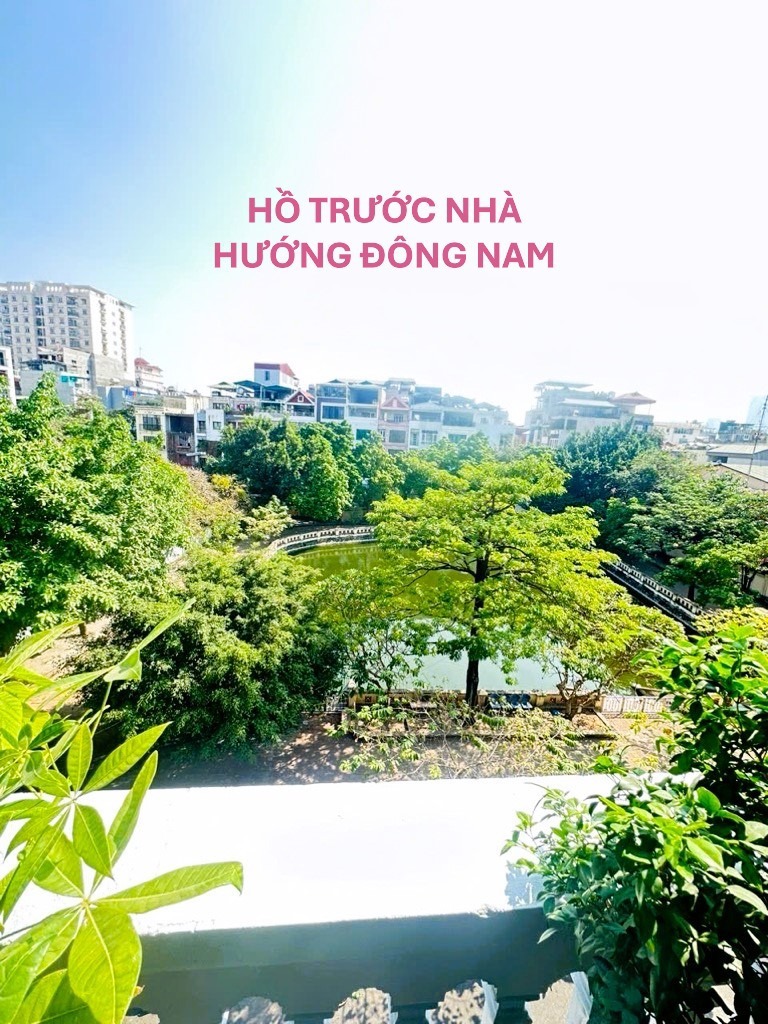 Chỉ 13 Tỷ Sở Hữu Nhà Mặt Ngõ VIP, Ngõ Rộng, Cầu Giấy